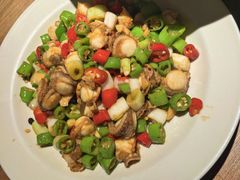 -KŌNG胶东小馆(华熙店)