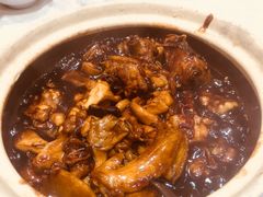 -凤城礼记鱼翅海鲜酒家(新马路总店)