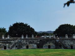-石炮台公园