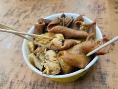 麻辣牛肠-清真蒋有记(老门东店)