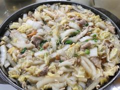 -绢姐海鲜大排档