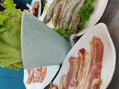 -牛犇炭火烤肉·鲜切烤肉(承德总店)