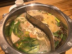 -袁记串串香(梁家巷店)