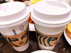 -星巴克(丁香国际商业中心店)