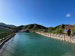 -蓟州溶洞风景区