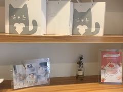 -浮光之丘MontCake生日蛋糕(花牌坊店)
