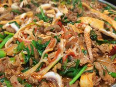 -京玉菲饭店(李村店)