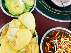 -刘三姐烤肉总店(飞山街店)