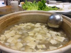 -清真华宇开锅羊肉