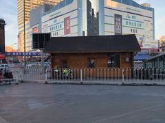 -星巴克(锦州太阳广场店)