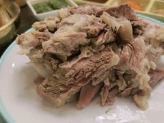 -天源居餐厅·地方特色菜(张北店)