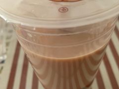 -阿姨奶茶专卖(舌涧道杭州惠民路创始店)