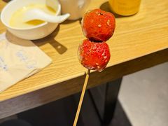 -小大董·烤鸭(王府井apm店)