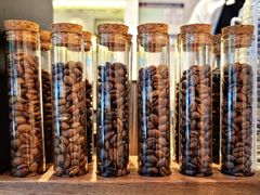-Dogi&kiki Coffee(中心商务大厦店)