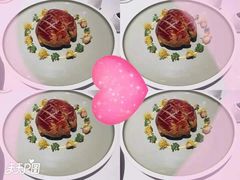-L'Arome芳芳法国餐厅(仙林金鹰店)