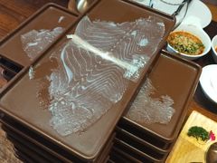 -慢丽江·云南野生菌土鸡锅(付家庄店)