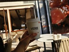 -VERIE BAKEHOUSE