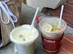 -茶月山·潮汕茶店(天河北店)