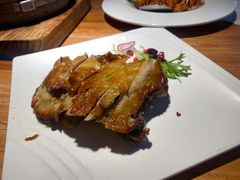 河北神仙鸡-小放牛炒菜馆(三丰店)
