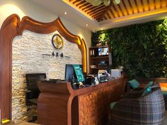 -木兰逸•泰式按摩•头疗•SPA(车公庙店)