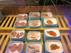 -享遇.锅姥姥牛排海鲜自助(小寨店)