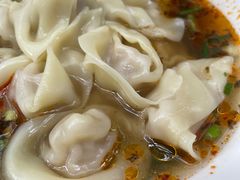 -熊面妈老面馆