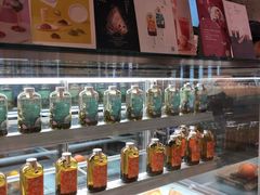-奈雪的茶(凯德新都心店)