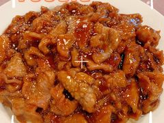 -烤肉宛饭庄(北新桥店)