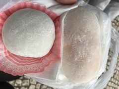 -澳门长洲糯米糍(柯打苏沙街店)