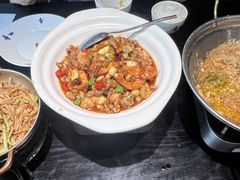 -简小舍·民间手艺菜(武昌江滩店)