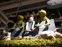 -宜家家居(西安未央商场店)