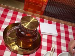 -西贝莜面村(当代商城店)