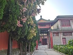 -西安大兴善寺