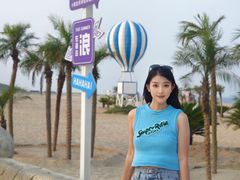 -渔岛海洋度假区