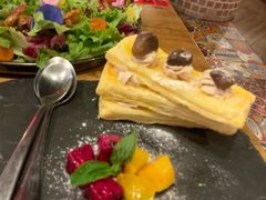 -CRAZYONES西班牙海鲜饭(日月光店)