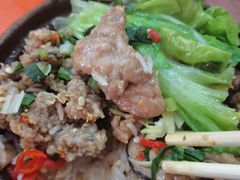-潮香兴煲仔饭(莲花路店)