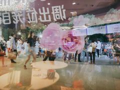 -哈根达斯(绍兴银泰店)