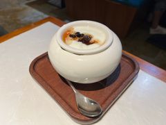 新疆酸奶-品质伊骊新疆菜(紫金店)