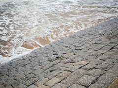 -日照灯塔风景区