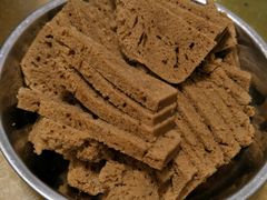 荞麦粑粑-古蔺郑胖娃(泸州总店)