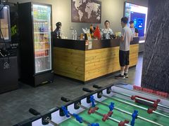 -镭战前线·真人CS·团建·亲子·生日派对(南山来福士店)