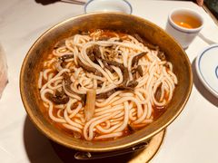 大同风味粉羊杂-龍聚祥烧麦馆(鼓楼店)