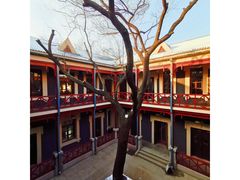 -伪满皇宫博物院