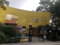 -汇佳幼儿园(北欧园)