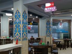 -李记清真馆(打钉巷店)
