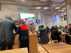 -小满手工粉(上海月星环球港店)