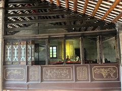 -均和墟历史街区-平和大押