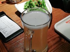 -管氏翅吧(台湾街店)