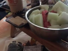 -CoCo都可(嘉兴学院店)
