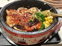 -新一番三文鱼寿司(大东海店)